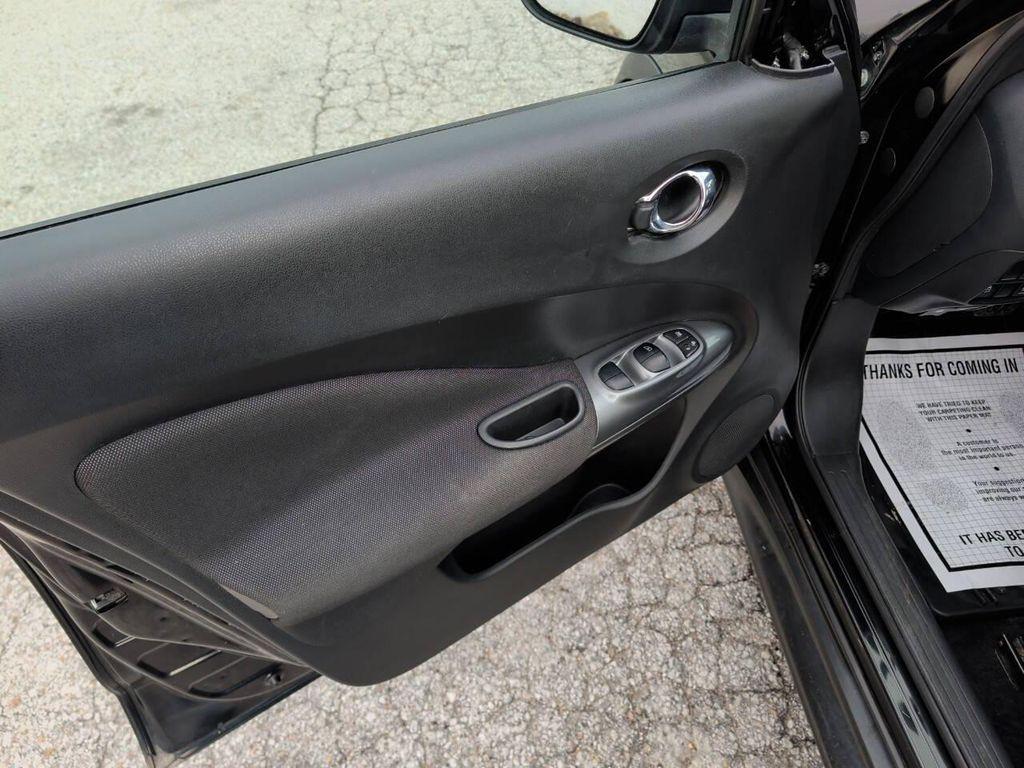 used 2015 Nissan Juke car, priced at $9,997