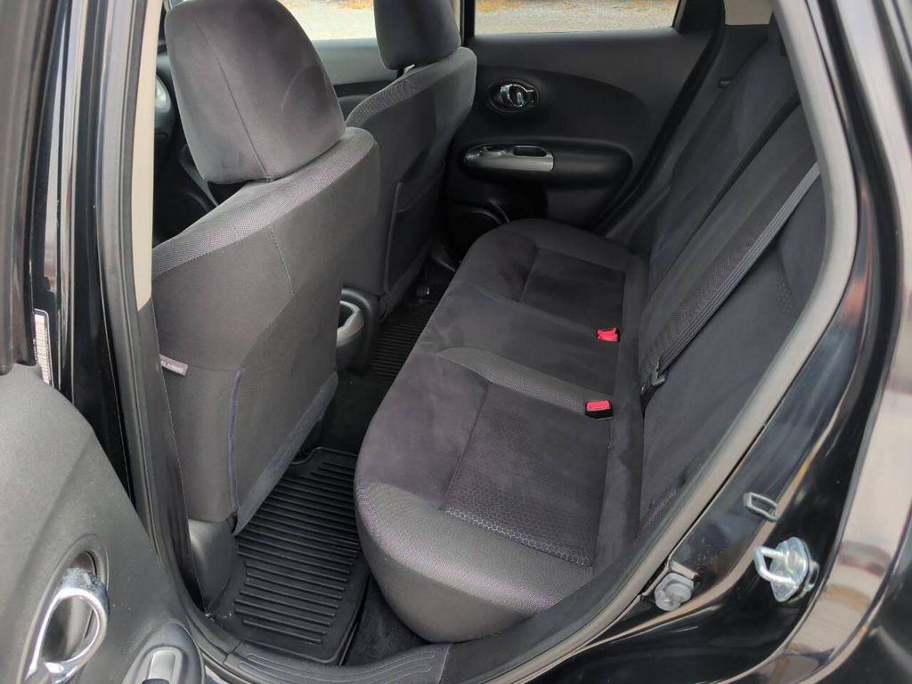 used 2015 Nissan Juke car, priced at $9,997