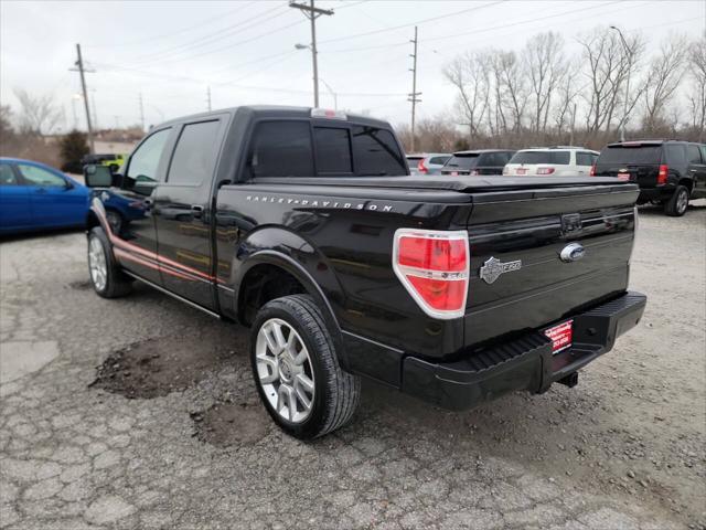 used 2011 Ford F-150 car, priced at $21,997