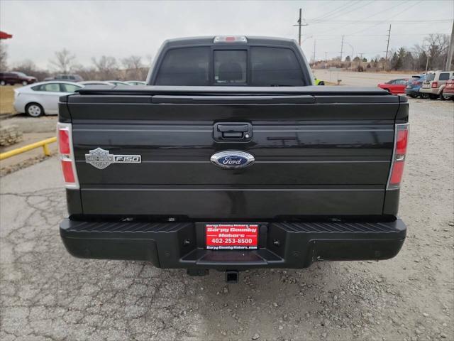 used 2011 Ford F-150 car, priced at $21,997