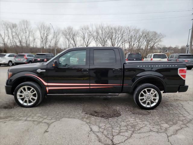 used 2011 Ford F-150 car, priced at $21,997