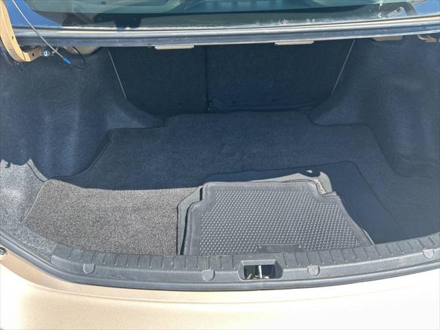 used 2012 Toyota Corolla car, priced at $14,925