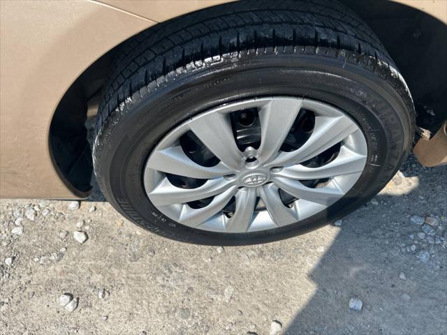 used 2012 Toyota Corolla car, priced at $14,925