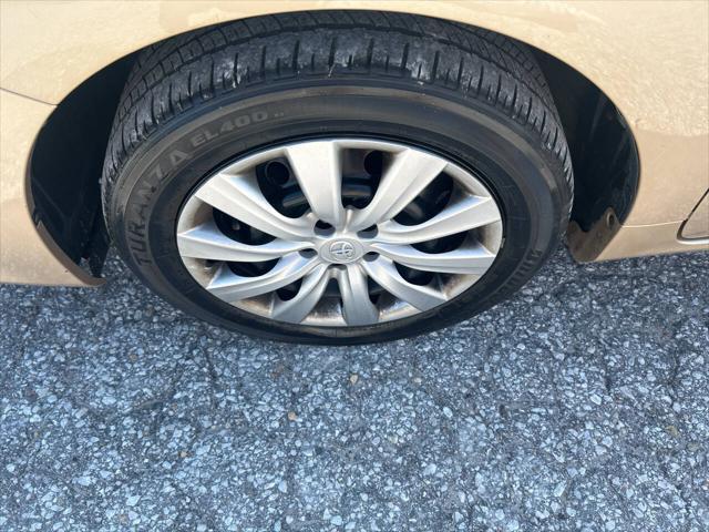 used 2012 Toyota Corolla car, priced at $14,925