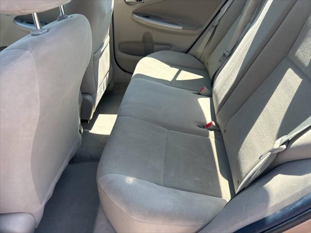 used 2012 Toyota Corolla car, priced at $14,925