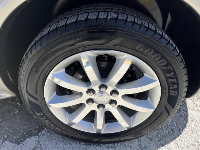 used 2014 Buick Enclave car, priced at $14,997