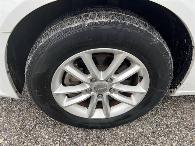 used 2016 Dodge Grand Caravan car, priced at $13,997