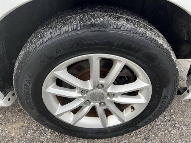 used 2016 Dodge Grand Caravan car, priced at $13,997