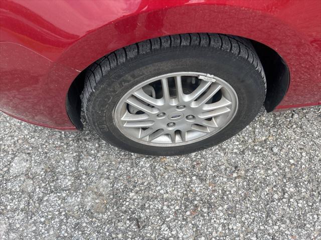 used 2010 Ford Focus car, priced at $6,997