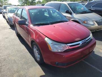 used 2010 Ford Focus car, priced at $6,997