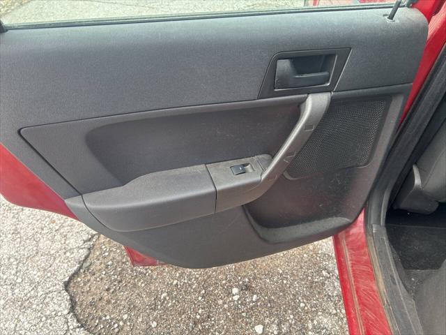 used 2010 Ford Focus car, priced at $6,997