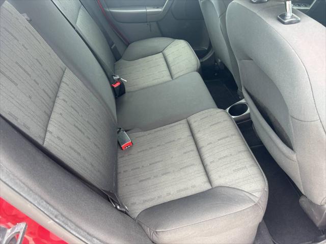 used 2010 Ford Focus car, priced at $6,997