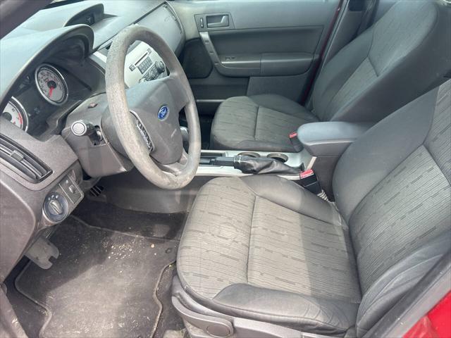 used 2010 Ford Focus car, priced at $6,997