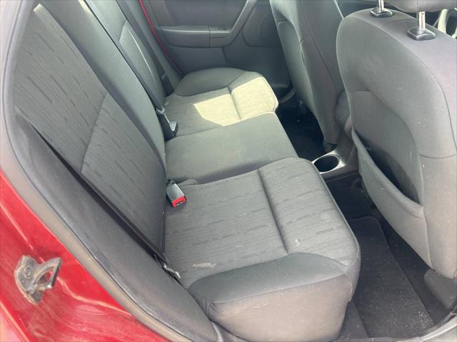 used 2010 Ford Focus car, priced at $6,997