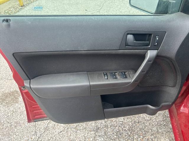 used 2010 Ford Focus car, priced at $6,997