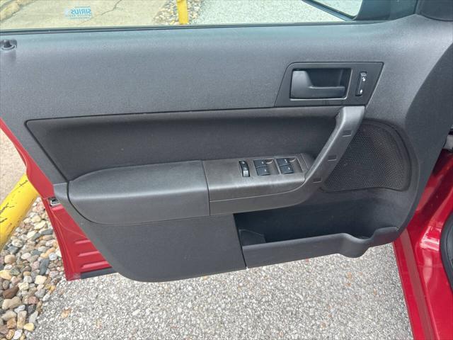 used 2010 Ford Focus car, priced at $6,997