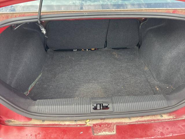 used 2010 Ford Focus car, priced at $6,997