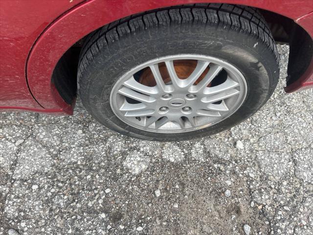 used 2010 Ford Focus car, priced at $6,997