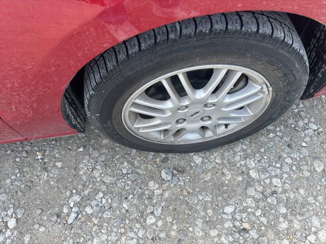 used 2010 Ford Focus car, priced at $6,997