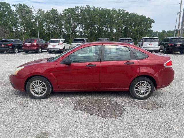 used 2010 Ford Focus car, priced at $6,997