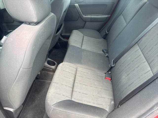 used 2010 Ford Focus car, priced at $6,997