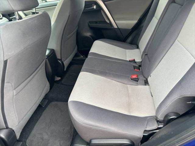 used 2014 Toyota RAV4 car, priced at $14,925