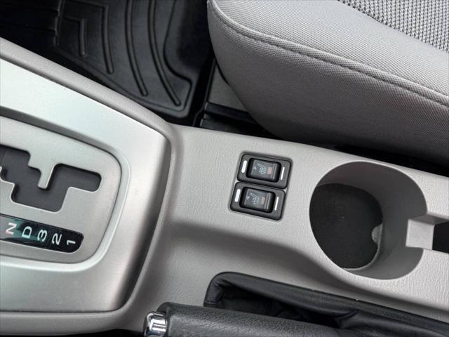 used 2008 Subaru Forester car, priced at $12,997