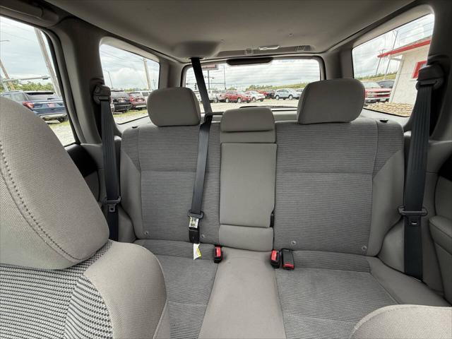 used 2008 Subaru Forester car, priced at $12,997
