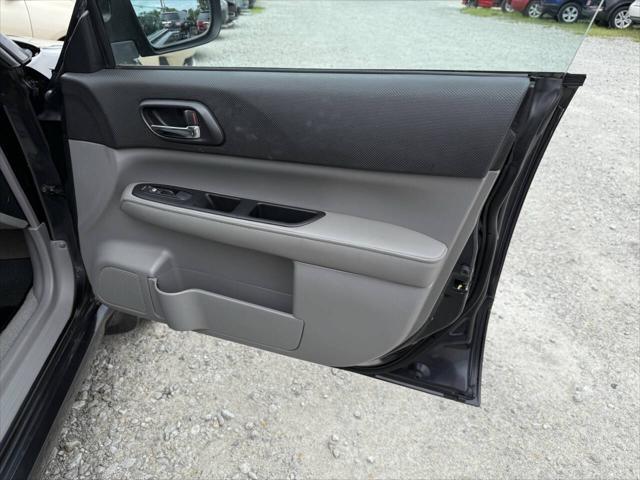 used 2008 Subaru Forester car, priced at $12,997
