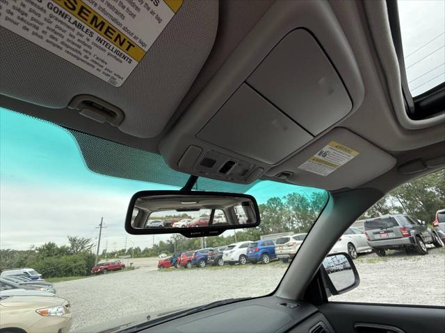 used 2008 Subaru Forester car, priced at $12,997