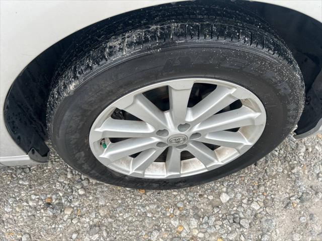 used 2010 Toyota Venza car, priced at $14,997