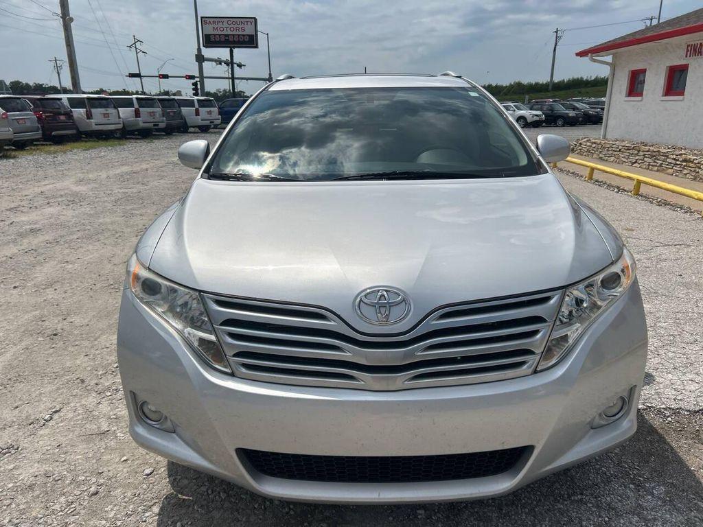 used 2010 Toyota Venza car, priced at $13,977