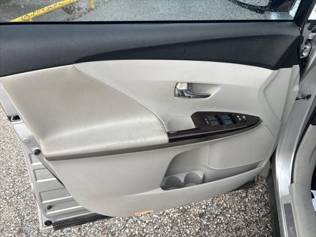 used 2010 Toyota Venza car, priced at $14,997