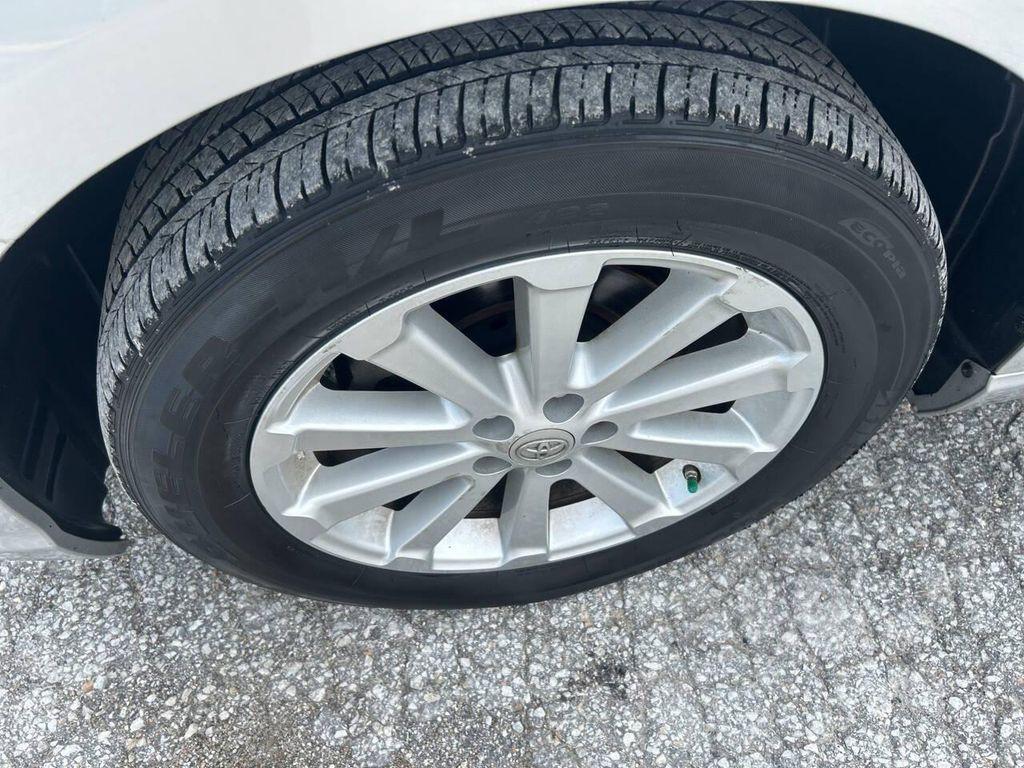 used 2010 Toyota Venza car, priced at $13,977