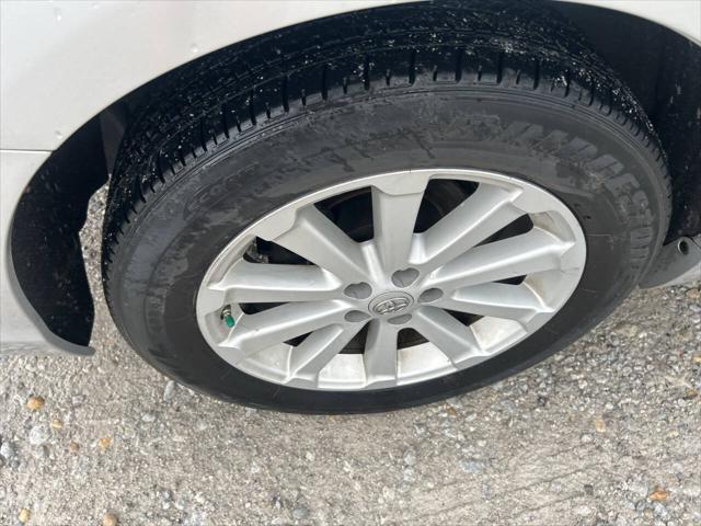used 2010 Toyota Venza car, priced at $14,997