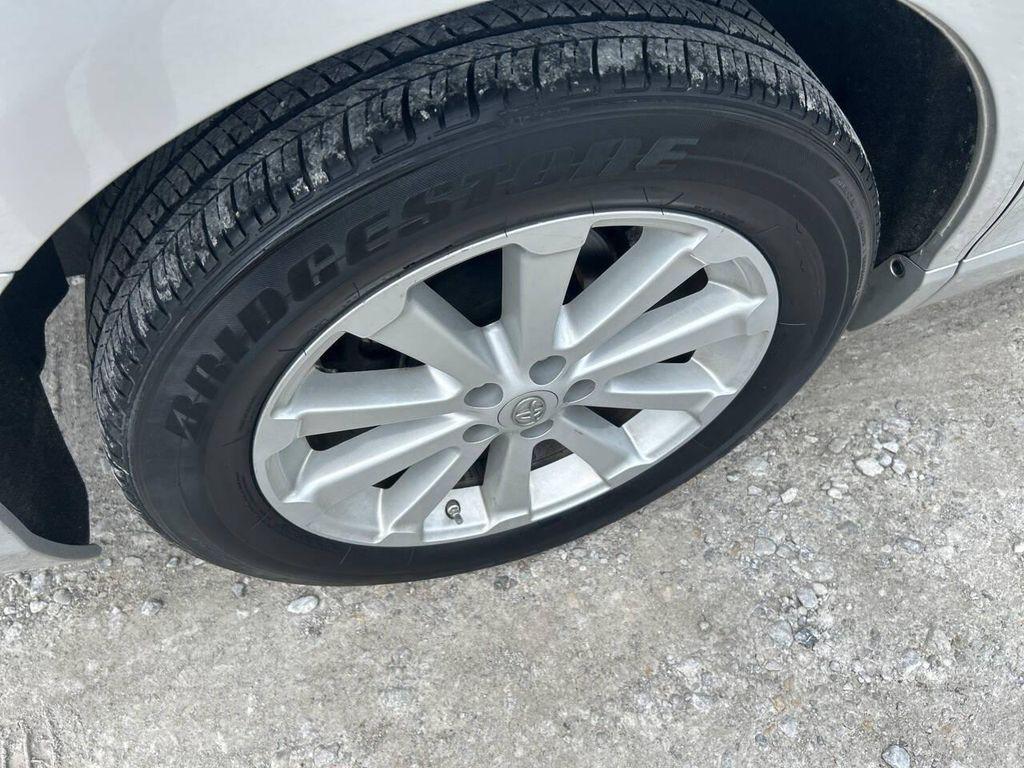 used 2010 Toyota Venza car, priced at $13,977
