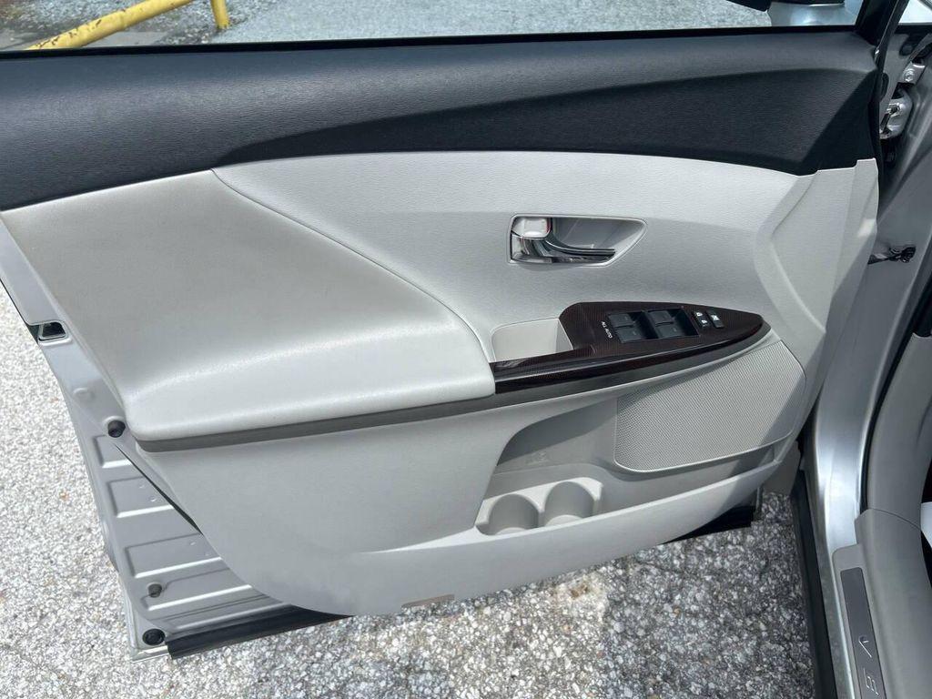 used 2010 Toyota Venza car, priced at $13,977