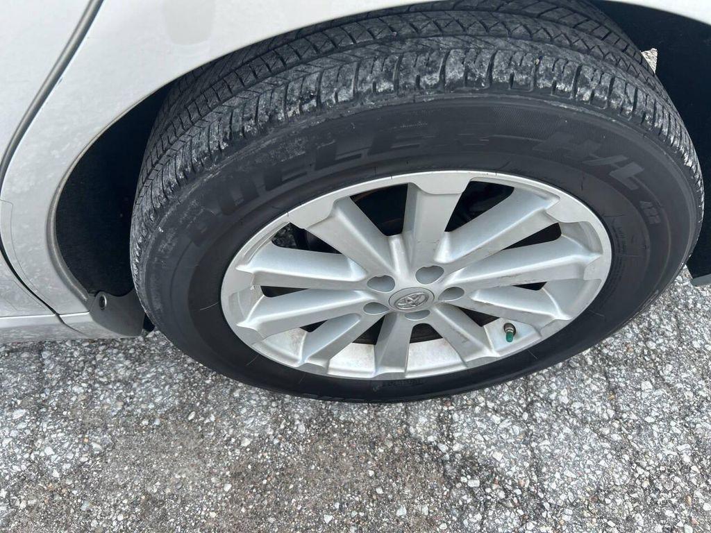 used 2010 Toyota Venza car, priced at $13,977