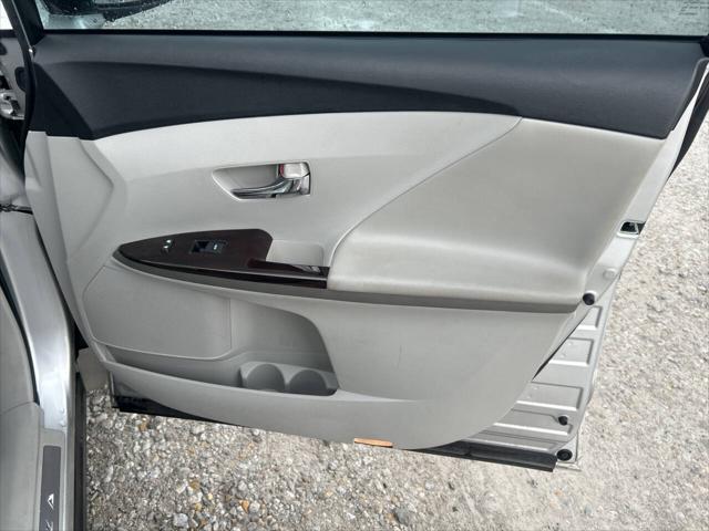 used 2010 Toyota Venza car, priced at $14,997