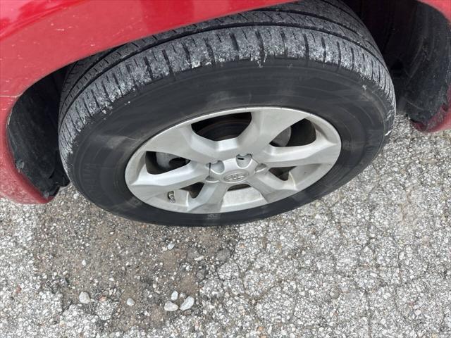 used 2012 Toyota RAV4 car, priced at $15,997
