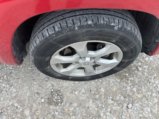 used 2012 Toyota RAV4 car, priced at $15,997
