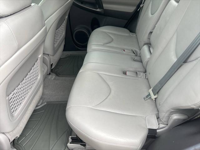 used 2012 Toyota RAV4 car, priced at $15,997