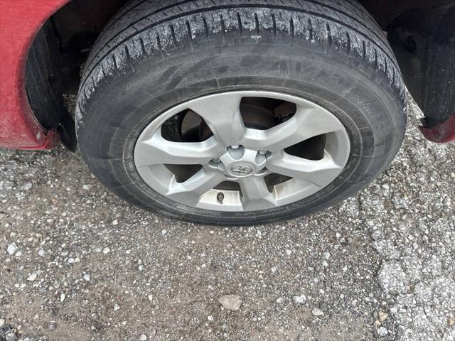 used 2012 Toyota RAV4 car, priced at $15,997