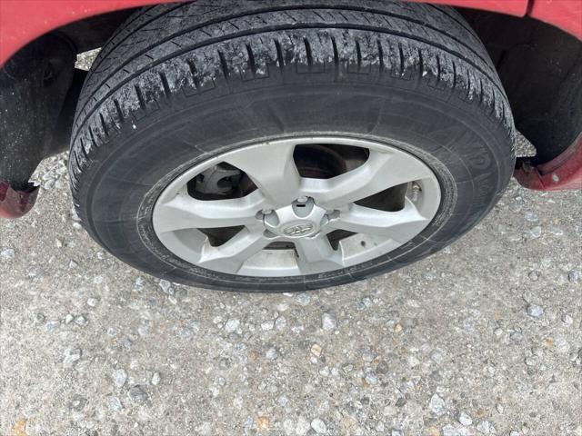 used 2012 Toyota RAV4 car, priced at $15,997
