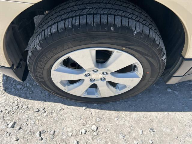 used 2010 Subaru Outback car, priced at $11,997