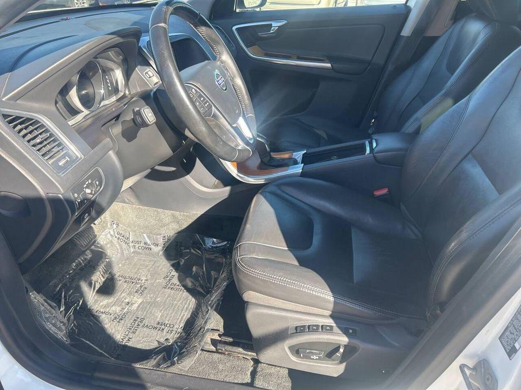 used 2017 Volvo XC60 car, priced at $15,997