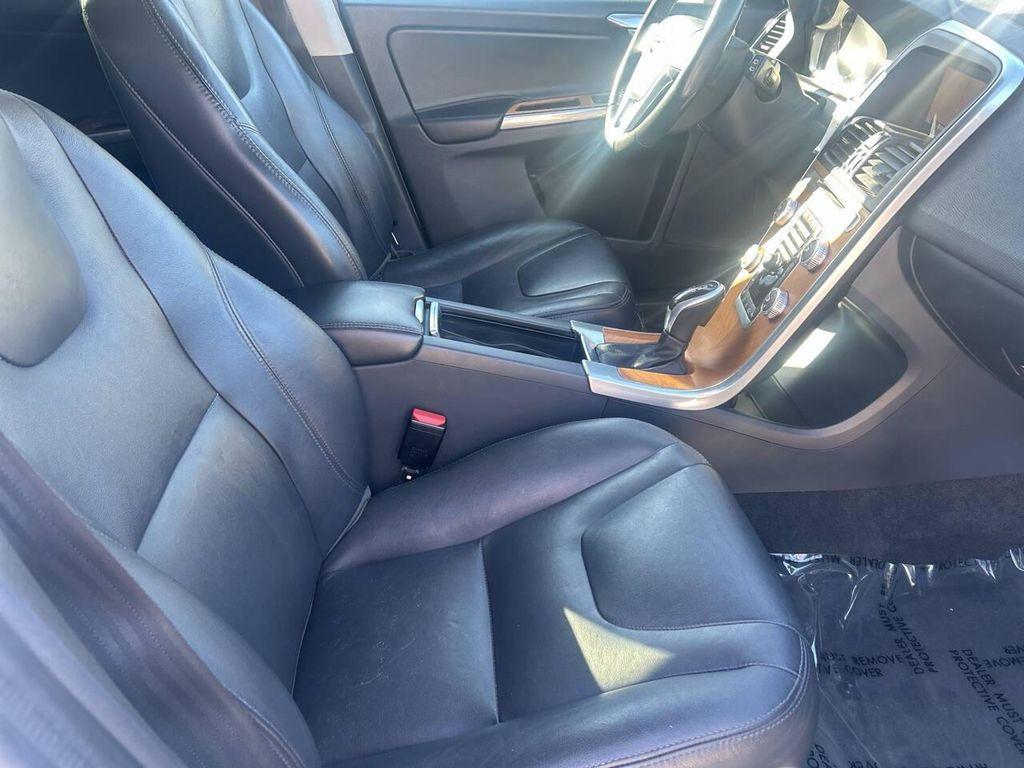 used 2017 Volvo XC60 car, priced at $15,997