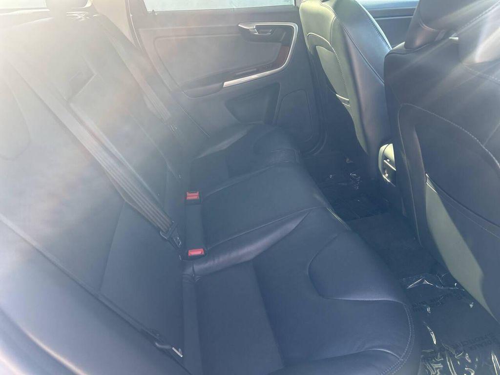 used 2017 Volvo XC60 car, priced at $15,997