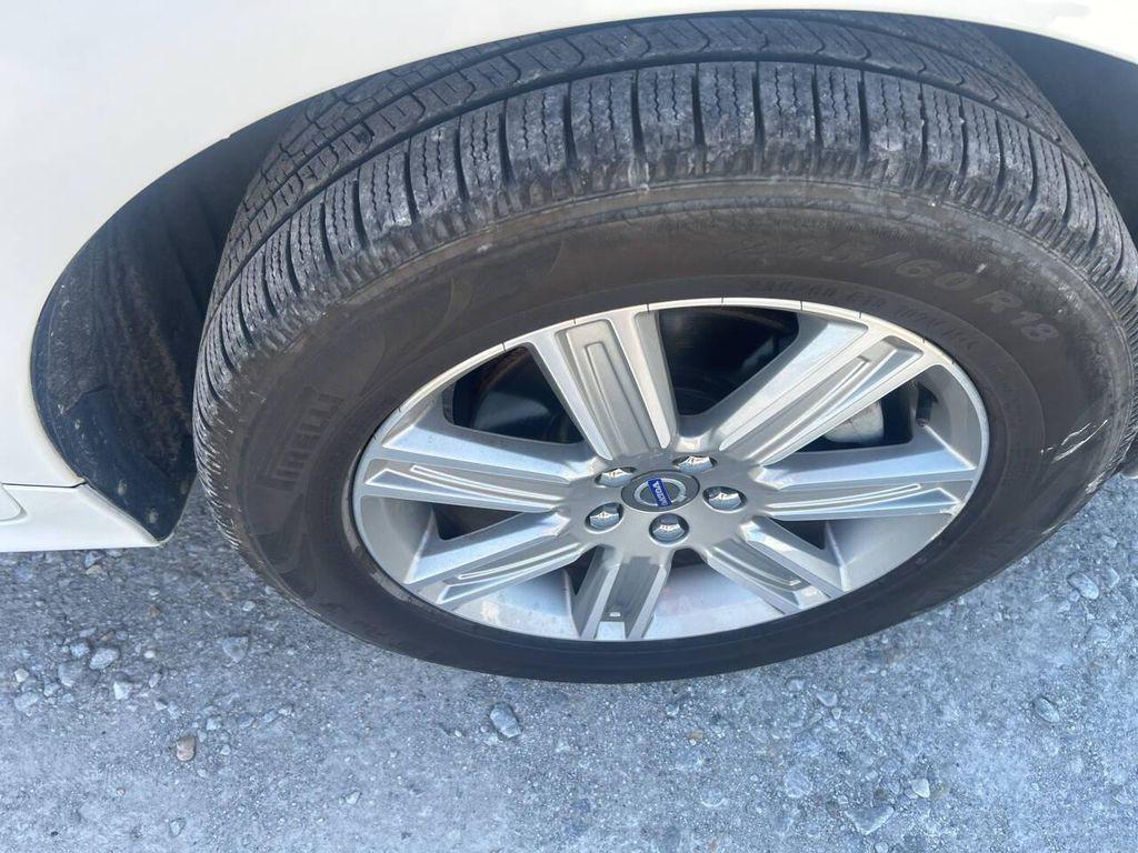 used 2017 Volvo XC60 car, priced at $15,997