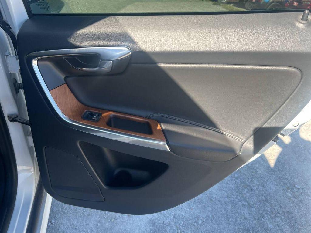 used 2017 Volvo XC60 car, priced at $15,997